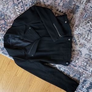 TALULA (Aritzia) Wool Jacket